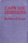 Cap'n Abe, Storekeeper: A Story of Cape Cod