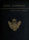 Anna Karenina