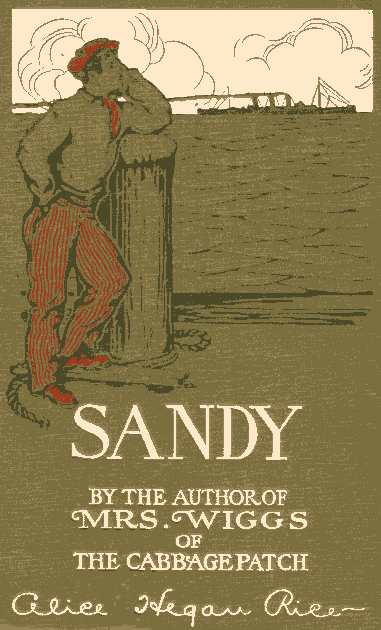 Sandy