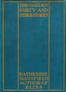 The Garden Party, and Other Stories