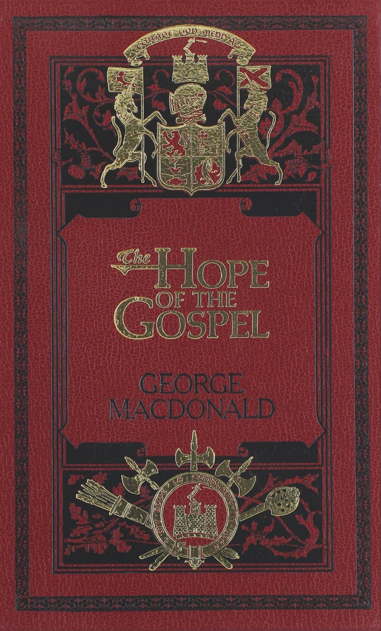 The Hope of the Gospel