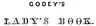 Godey's Lady's Book, Vol. 42, January, 1851