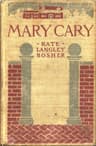 Mary Cary: "frequently Martha