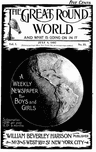 The Great Round World and What is Going on in It, Vol. 1, No. 35, July 8, 1897: A Weekly Magazine for Boys and Girls