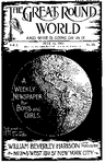 The Great Round World and What is Going on in It, Vol. 1, No. 36, July 15, 1897: A Weekly Magazine for Boys and Girls