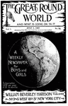 The Great Round World and What is Going on in It, Vol. 1, No. 34, July 1, 1897: A Weekly Magazine for Boys and Girls