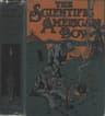 The Scientific American Boy; Or, the Camp at Willow Clump Island