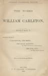Willy Reilly: The Works of William Carleton, Volume One