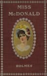 Miss Mcdonald