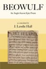 Beowulf: An Anglo-Saxon Epic Poem