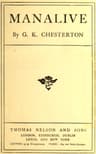 Manalive