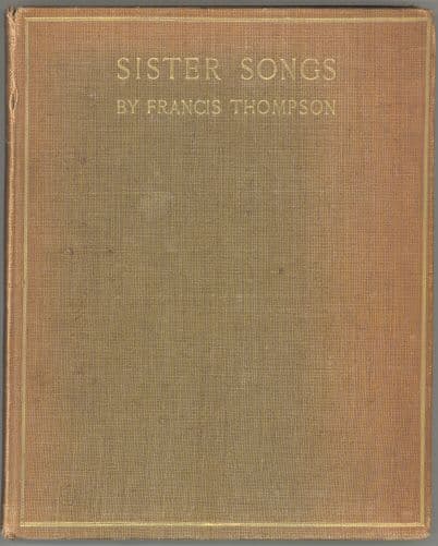 Sister Songs: An Offering to Two Sisters