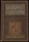 Lorna Doone: A Romance of Exmoor