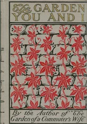 The Garden, You, and I