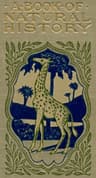 A Book of Natural History: Young Folks' Library Volume XIV.