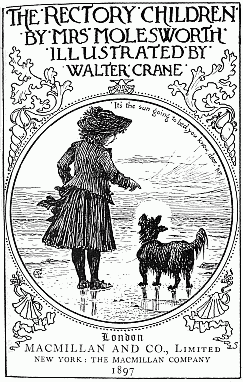 The Rectory Children