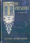 The President: A Novel