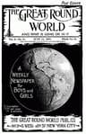 The Great Round World and What is Going on in It, Vol. 2, No. 24, June 16, 1898: A Weekly Magazine for Boys and Girls