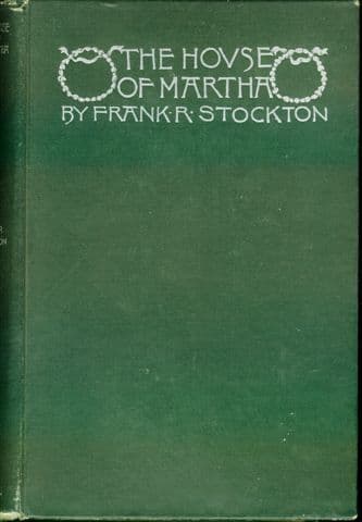 The House of Martha