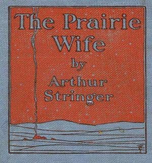 The Prairie Wife