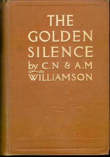 The Golden Silence