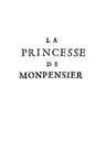 La Princesse De Monpensier