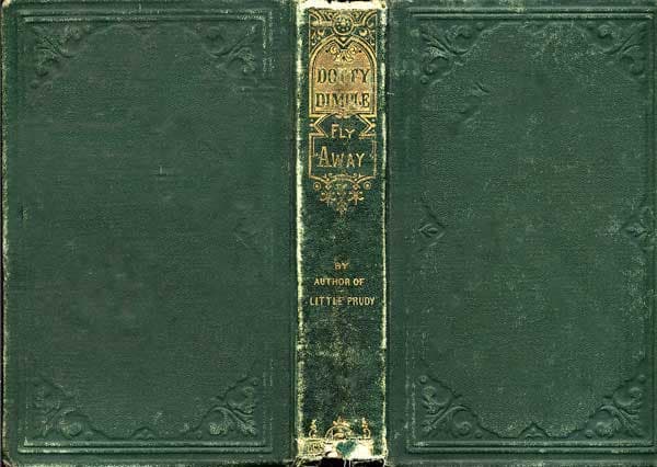 Dotty Dimple's Flyaway