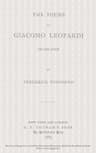 The Poems of Giacomo Leopardi