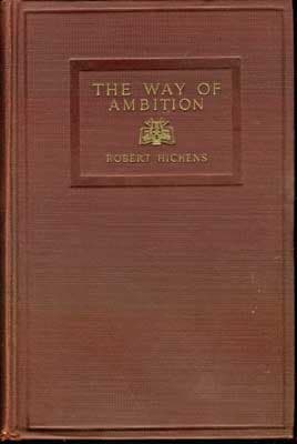 The Way of Ambition