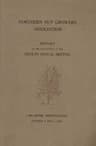 Northern Nut Growers Association Report of the Proceedings at the Twelfth Annual Meeting: Lancaster, Pennsylvania, October 6 and 7, 1921