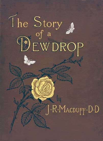 The Story of a Dewdrop