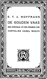 De Gouden Vaas