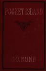 Pocket Island: A Story of Country Life in New England
