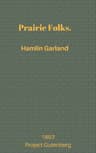 Prairie Folks