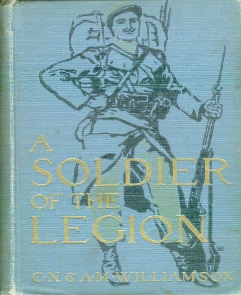 A Soldier of the Legion
