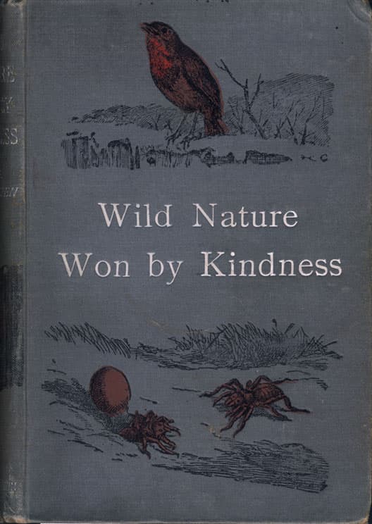 Wild Nature Won by Kindness