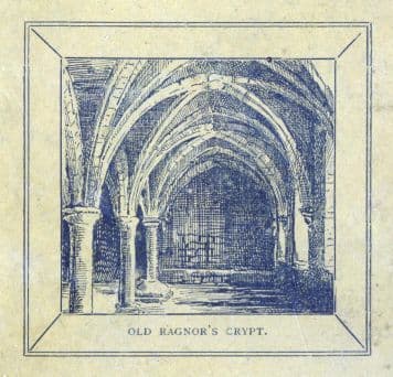 Rowena & Harold: A Romance in Rhyme of an Olden Time, of Hastyngs and Normanhurst