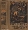 The Wonder Island Boys: Treasures of the Islands