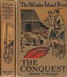 The Wonder Island Boys: Conquest of the Savages