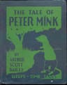The Tale of Peter Mink: Sleepy-Time Tales