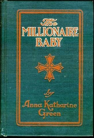 The Millionaire Baby