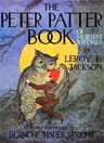 The Peter Patter Book of Nursery Rhymes
