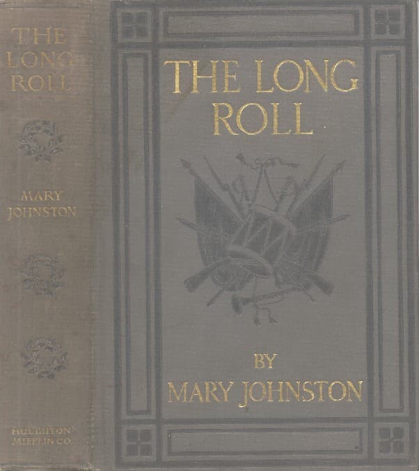 The Long Roll