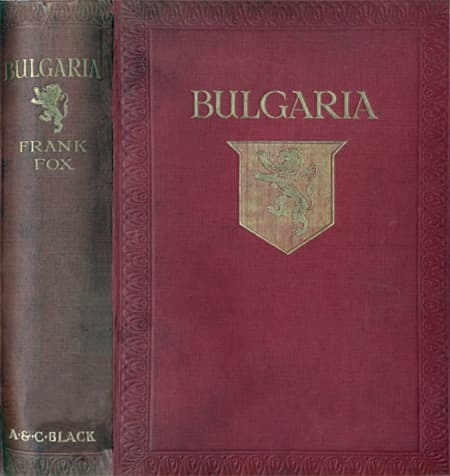 Bulgaria