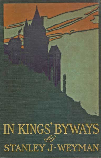 In Kings' Byways