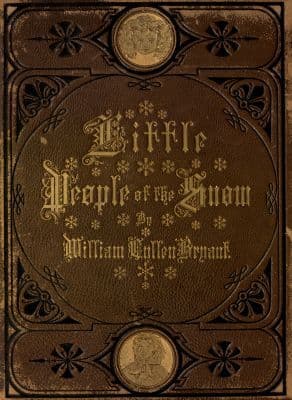 The Little People of the Snow