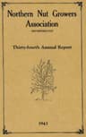 Northern Nut Growers Association Thirty-Fourth Annual Report 1943