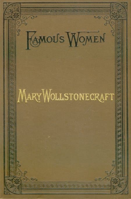 Mary Wollstonecraft