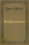 Mary Wollstonecraft