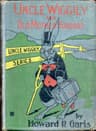 Uncle Wiggily and Old Mother Hubbard: Adventures of the Rabbit Gentleman with the Mother Goose Characters